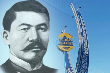 Фотография к новости: Қарағандыда депутаттар Октябрь ауданының Әлихан Бөкейхан аталуына қолдау білдірді