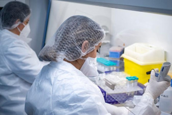 Фотография к новости: Цой өлімге алып келуі мүмкін ең қауіпті штаммды атады  