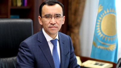 Жаһанданудан қорғанып, оқшауланудың болашағы жоқ – Мәулен Әшімбаев 