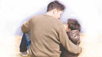 Фотография к новости: Әкелер мектебін жандандыру - ұлттық болмысымыздан ажырамаудың кепілі – ғалым