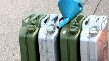 Фотография к новости: Ноғаев дала жұмыстарын жүргізуге дизель отыны қалай жеткізілетінін түсіндірді  