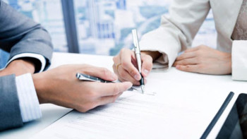 Фотография к новости: Пандемияға байланысты қиындықтар ұжымдық шарт арқылы шешімін тапты