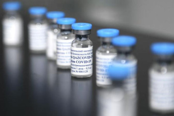 Фотография к новости: Министр қазақстандық вакцинаны егу қашан басталатынын айтты  