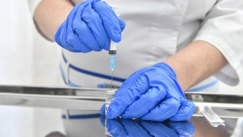 Фотография к новости: Қазақстанда вакцина сатылымына ресми рұқсат берілген жоқ - Цой