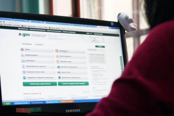 Фотография к новости: Мектепке, оқу орындарына құжат қабылдау тек электрон форматта жүруі тиіс - Аймағамбетов 