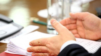 Фотография к новости: «Ана тілі туралы» заң. Депутат назар аударуды қажет ететін 5 мәселені атады