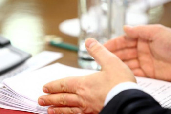 Фотография к новости: «Ана тілі туралы» заң. Депутат назар аударуды қажет ететін 5 мәселені атады