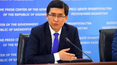 Аймағамбетов Петропавлда Назарбаев университеті сияқты оқу орны ашылатынын айтты 