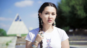 Фотография к новости: Тәуелсіздік жастары: Мәдениет дамуы үшін халықтың өресі биік болуы керек