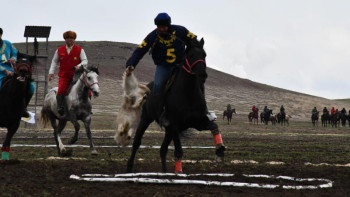 Фотография к новости: Ел чемпионаты. Ақтөбе Қарағанды құрамасының рекордын жаңартты