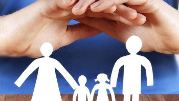 Фотография к новости: Көпбалалы отбасыларға ﻿45,6 млрд теңге жәрдемақы төленді 