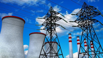 Фотография к новости: Электр энергиясын өндірушілер шығынының артуына не әсер етті?