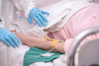 Фотография к новости: Қазақстанда коронавирусты екінші рет жұқтырған 2 жағдай тіркелген