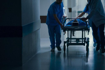 Фотография к новости: Наурызда коронавирустың жанама әсерінен 169 адам қайтыс болған 