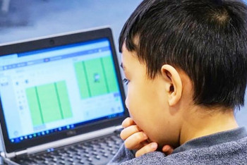 Фотография к новости: IV тоқсан: Елорда оқушылары қалай оқиды?