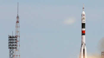 Фотография к новости: Шынайы қауіп төніп тұр. Депутат  Байқоңырға қатысты Маминге өтініш жасады