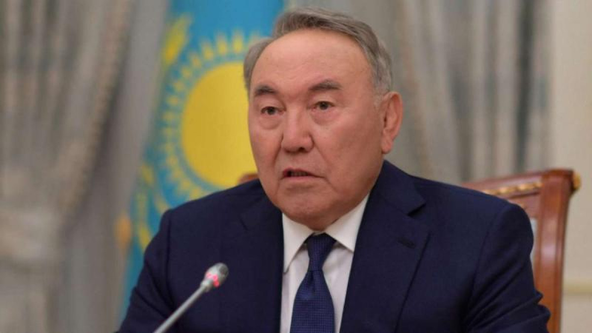 Назарбаев Ердоған бастаған түркі елдерінің басшыларына ұсыныс жасады