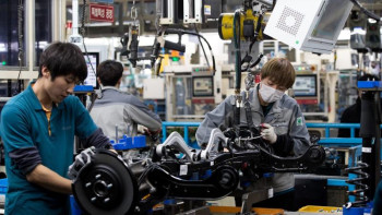 Фотография к новости: Депутат қазақстандықтардың Оңтүстік Кореяда заңды еңбек етуін шешуді сұрады