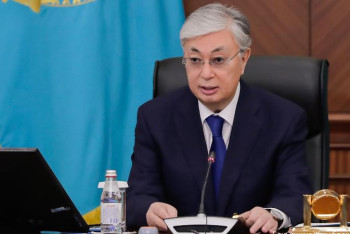 Фотография к новости: Президент күтіп отырған отандық вакцина қашан дайын болады?