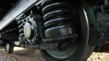 Фотография к новости: Елде вагондардың рельстен шыға беруіне не себеп? 