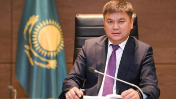 Фотография к новости: Шымкентте ЭКО жасатуға 400-ден астам квота берілмек – Бақытжан Позилов