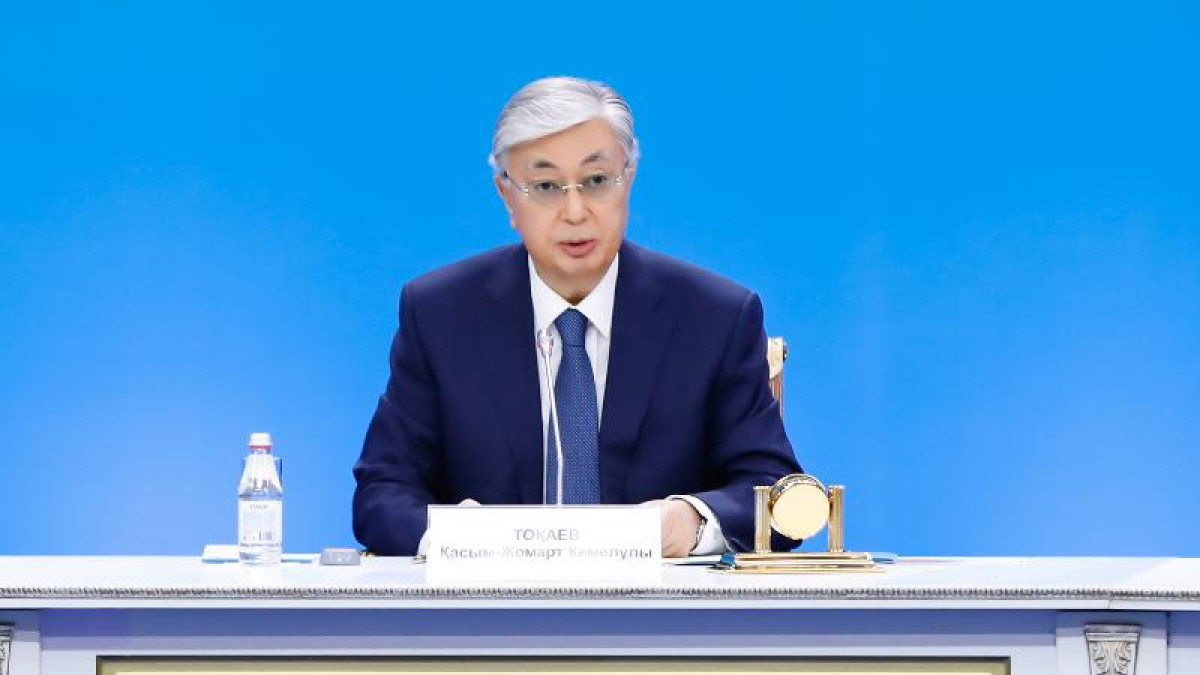  Бауыржан ЖУАСБАЕВ  