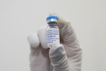 Фотография к новости: QazVac коронавирустың жаңа штамдарына қаншалықты қауқарлы?