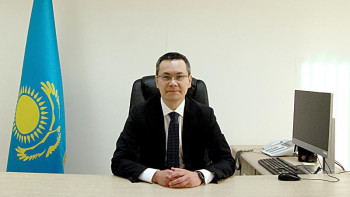 Фотография к новости: Алдағы күндері «QazVас» дегенді жиі кездестіретін боласыздар – вице-министр