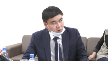 Фотография к новости: Түркістан: ағын су мәселесі  