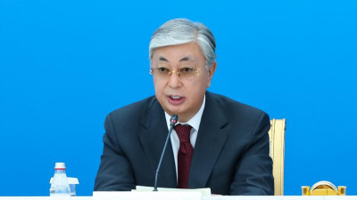 Ахуал өте күрделі  – Тоқаев