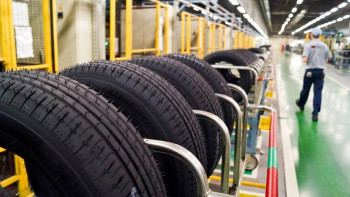 Фотография к новости: Қарағандыда дөңгелек шығаратын зауыт салынады