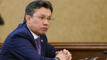 Фотография к новости: Бизнес үшін - шығындарды азайтатын заң қабылданды 