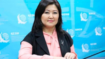 Фотография к новости: Түркі тілдес мемлекеттердің ынтымақтастығы Қазақстанның сыртқы саясаты үшін маңызды - сарапшы