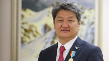 Фотография к новости: Жеңіс Сейдуллаұлы: «Қазақконцерт» үшін карантин жаңа мүмкіндіктер кезеңіне айналды