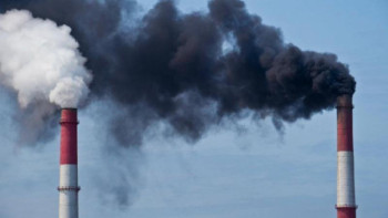 Фотография к новости: Экология министрі ауа сапасын қалай жақсартатындары туралы айтты