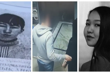 Фотография к новости: ІІМ Аяжан Еділованың өлімі мен BI Group-тегі зорлыққа қатысты пікір білдірді