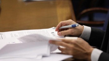 Фотография к новости: Шартты түрде сотталған қазақстандықтарға қатысты жаңа заң жобасы қабылданды 