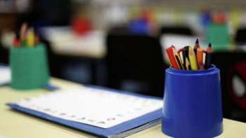 Фотография к новости: Бірінші сыныпқа құжат қабылдау басталды 