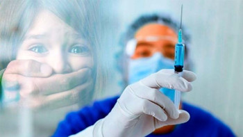 Фотография к новости: Елімізде қанша педофилге химиялық кастрация жасалады?