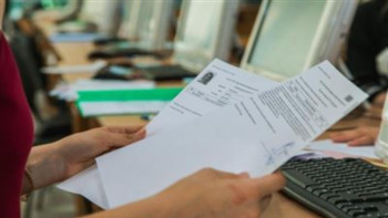 Фотография к новости: Цифрландыру аясында тауарға арналған бірнеше құжат саны қысқарады 