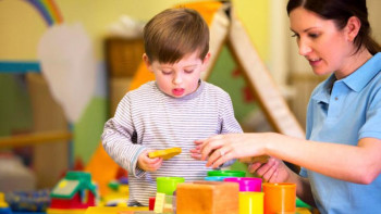 Фотография к новости: Аутизм мәселесі. Маман үш негізгі проблеманы қозғады