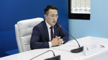 Фотография к новости: Компьютерге бөлінген ақшаны ұрлаған 5 өңірдің лауазымды тұлғалары анықталды – Антикор