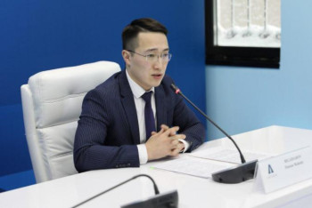 Фотография к новости: Компьютерге бөлінген ақшаны ұрлаған 5 өңірдің лауазымды тұлғалары анықталды – Антикор