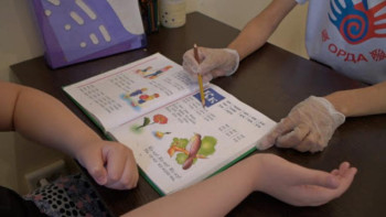 Фотография к новости: Елімізде соңғы 13 жылда аутизмі бар балалар саны біршама өскен