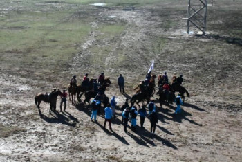 Фотография к новости: Ел чемпионаты. Бүгін бірінші лига ойындары өтеді