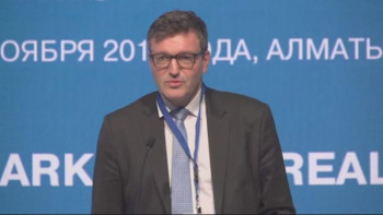 Фотография к новости: Орталық Азияда ішкі және сыртқы проблемалар өте көп – Марто