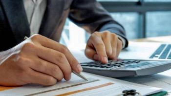 Фотография к новости: Кірістер комитеті енгізген жаңа құжат көлеңкелі тауар айналымына тосқауыл қояды 