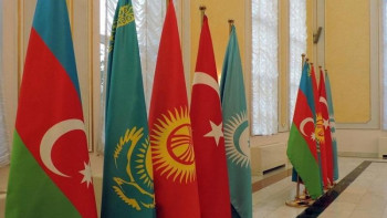 Фотография к новости: Кеңес ұйым деңгейіне көтерілсе, қабылданатын құжаттар анағұрлым салмақты болары анық – сарапшы