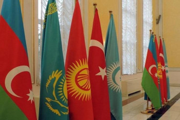 Фотография к новости: Кеңес ұйым деңгейіне көтерілсе, қабылданатын құжаттар анағұрлым салмақты болары анық – сарапшы