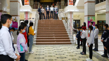 Фотография к новости: Балалар әдебиетін қолдау іс-шаралары бір аймен шектелмейді – Ербол Бейілхан